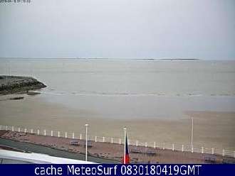 Webcam Royan Port