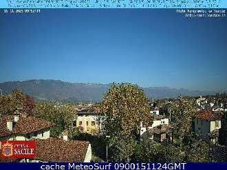 Webcam Sacile