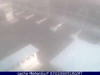 Webcam Sacre Coeur Montmartre