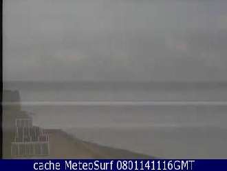 Webcam Saint-Aubin-sur-Mer