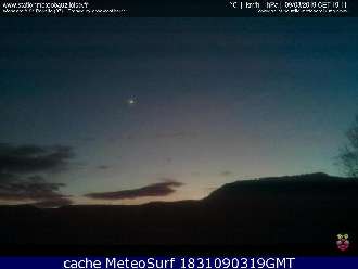 Webcam Saint-Bauzile