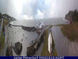 Webcam Saint-Gildas-de-Rhuys