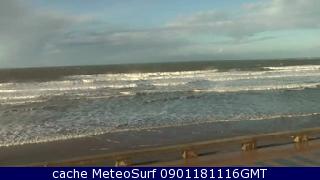 Webcam Saint-Gilles-Croix-de-Vie