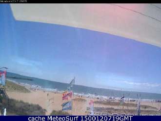 Webcam Saint Jean de Monts