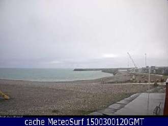 Webcam Saint Jouin Bruneval