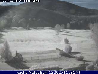 Webcam Falgos Golf