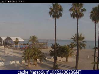 Webcam Saint-Laurent-du-Var