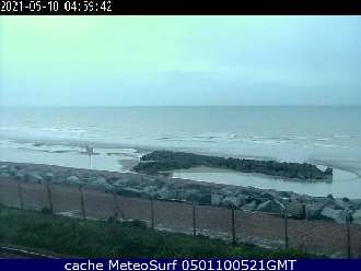 Webcam Saint Leonards-on-Sea