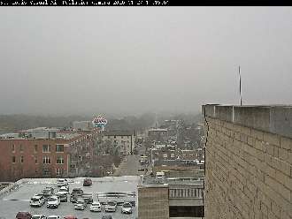 Webcam St Louis