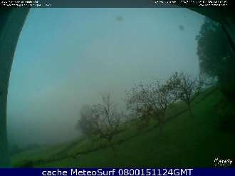 Webcam Saint Palais