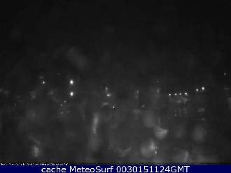 Webcam Saint Pierre France