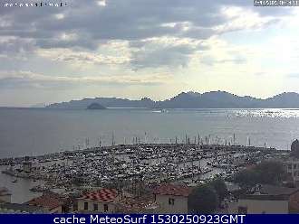 Webcam Salivoli