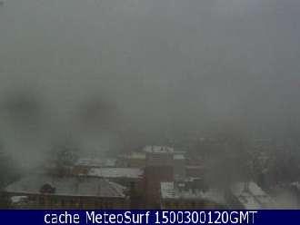 Webcam Salt Lake City