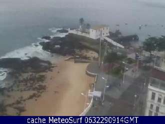 Webcam Salvador Bahia