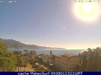 Webcam San Michele di Pagana