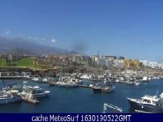 Webcam San Miguel de Abona