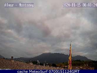 Webcam San Celoni