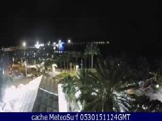 Webcam San Sebastin de la Gomera