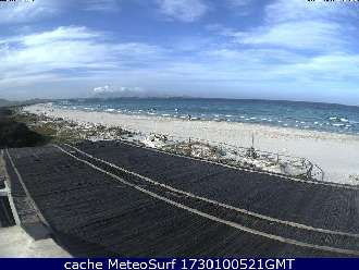 Webcam San Teodoro