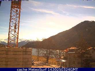 Webcam San Valentino alla Mutta