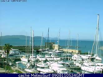 Webcam San Vincenzo