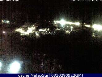 Webcam San Vito Marina