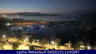 Webcam Sanary-sur-Mer