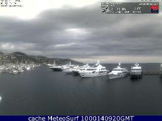 Webcam Sanremo Portosole