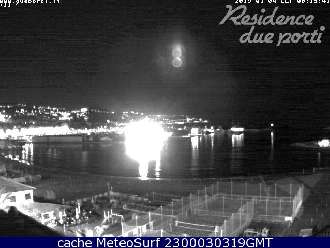 Webcam Sanremo Marina