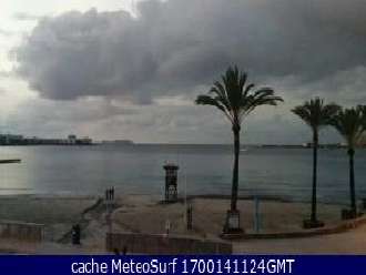 Webcam Sant Antoni