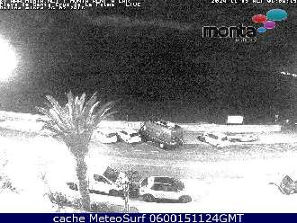 Webcam Santa Cruz de La Palma