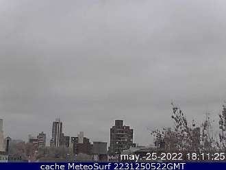 Webcam Santa Fe