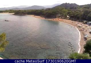 Webcam Santa Maria Navarrese