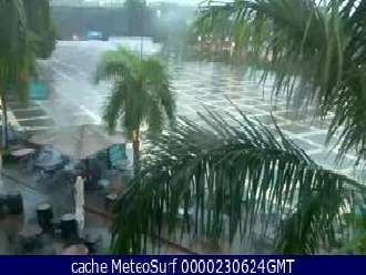 Webcam Santo Domingo