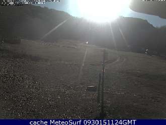 Webcam Santo Stefano d'Aveto