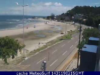 Webcam Sao Francisco do Sul