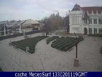 Webcam Srospatak