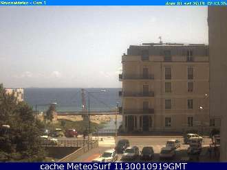 Webcam Savona