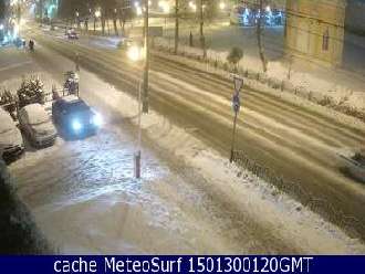 Webcam Sergiyev Posad