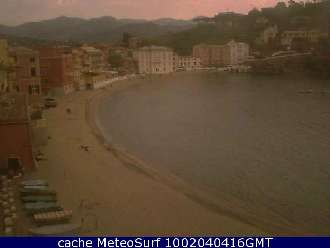 Webcam Sestri Levante