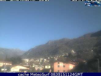 Webcam Settimo Vittone