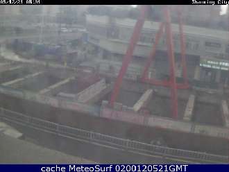 Webcam Shaoxing