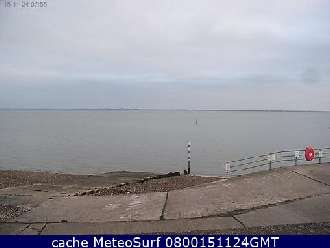 Webcam Sheerness