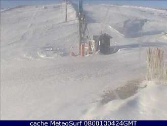 Webcam Sierra de Bjar