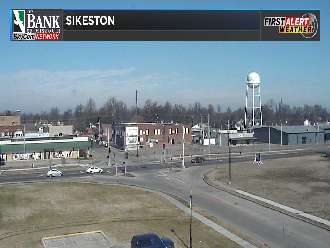 Webcam Sikeston