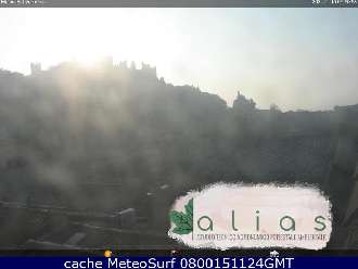 Webcam Soave