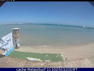 Webcam Soma Bay