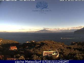 Webcam Sorrento