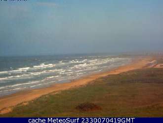 Webcam South Padre Island