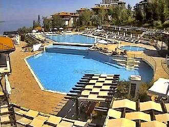 Webcam Sozopol